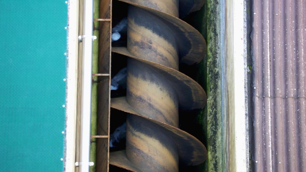 Custom Augers vs. Off-the-Shelf: When Each Makes Sense 